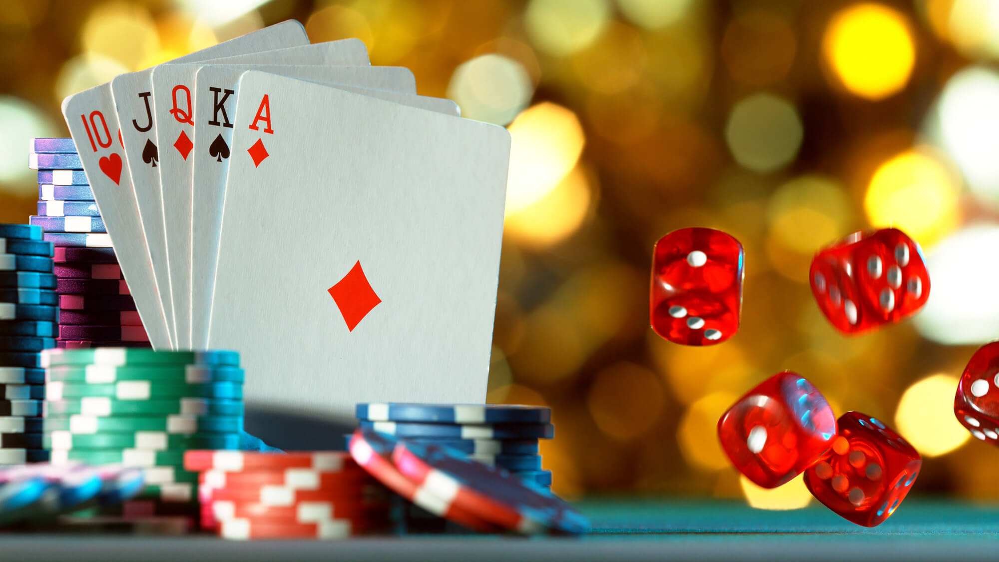 Как начать играть в казино на реальные деньги онлайн